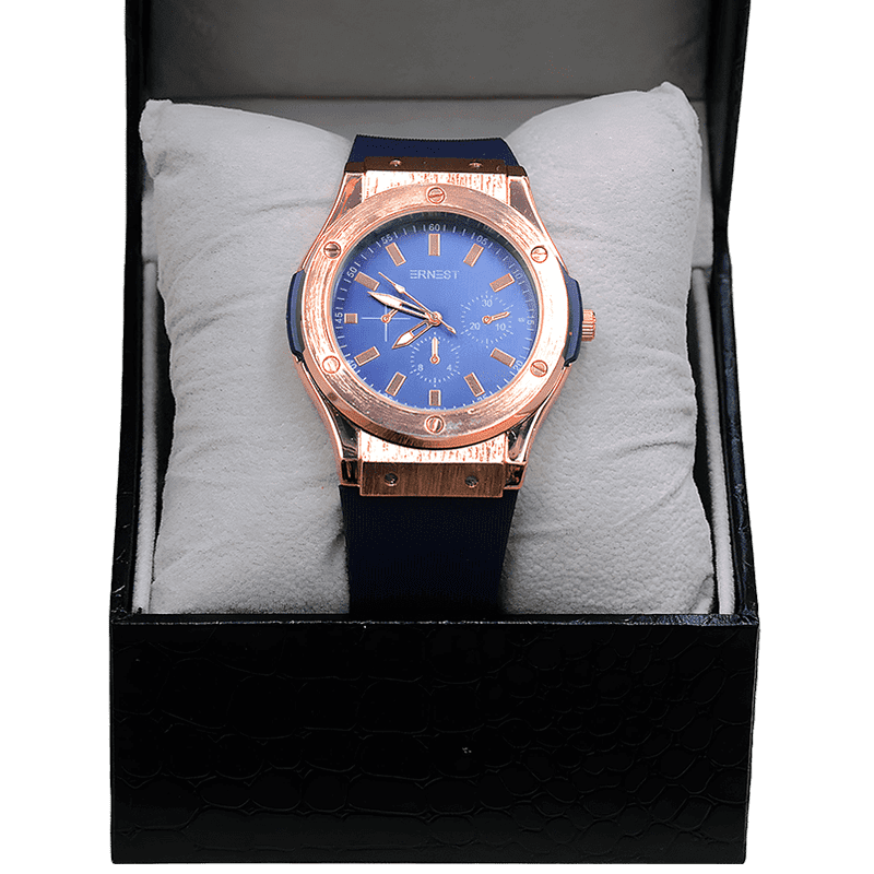 Montre Ernest Classe Pour Homme – Image 4