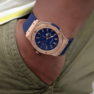 Montre Ernest Classe Pour Homme